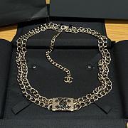 Kitlife Chanel Square Waist Chain - 1