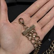 Kitlife Chanel Square Waist Chain - 2