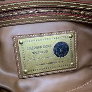 Kitlife Louis Vuitton Speedy P9 Bandoulière 25 Bag Green M15241 25x15x15cm  - 2