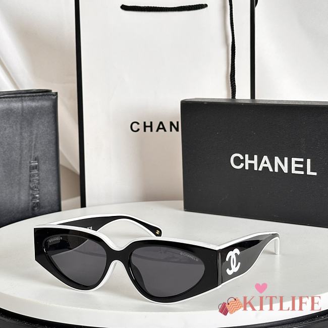 Kitlife Chanel Sunglasses CH6056  - 1