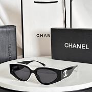 Kitlife Chanel Sunglasses CH6056  - 1