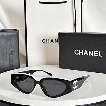 Kitlife Chanel Sunglasses CH6056 