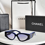 Kitlife Chanel Sunglasses CH6056  - 5