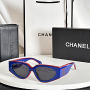 Kitlife Chanel Sunglasses CH6056  - 3