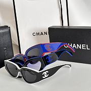 Kitlife Chanel Sunglasses CH6056  - 4
