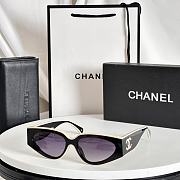 Kitlife Chanel Sunglasses CH6056  - 2