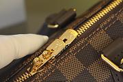 Kitlife Louis Vuitton Speedy Bandoulière 30 Bag Brown Damier Ebene Canvas N40590 30x21x17cm - 3