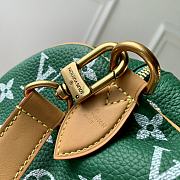 Kitlife Louis Vuitton Speedy P9 Bandoulière 40 Bag Dark Green M24417 40x26x23cm  - 5