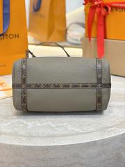 Kitlife Louis Vuitton Express PM Bag Grey M26360 26x17x13.5cm - 6