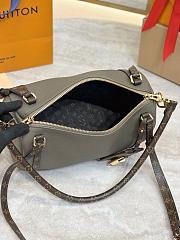 Kitlife Louis Vuitton Express PM Bag Grey M26360 26x17x13.5cm - 3