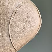 Kitlife Louis Vuitton Boulogne GM Bag Grey M25854 40x29x15cm  - 6