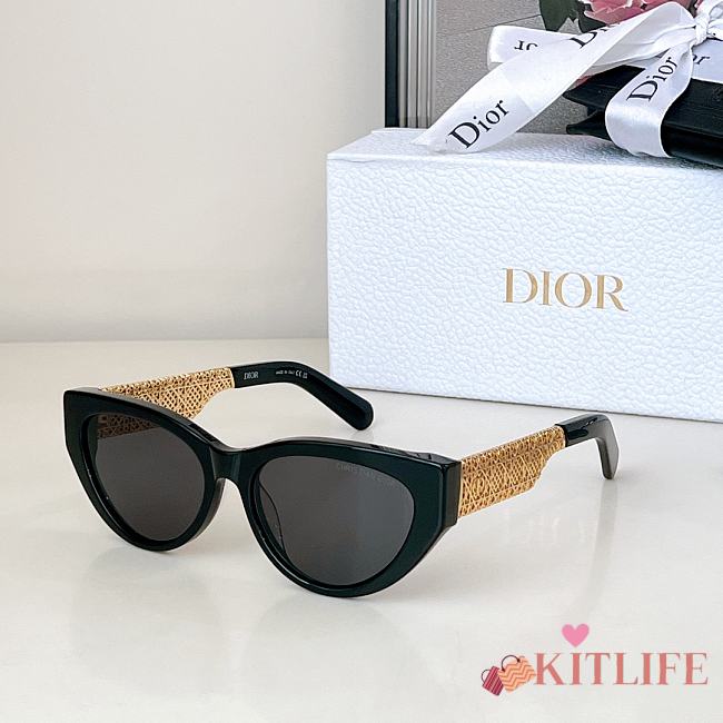 Kitlife Dior Résille B1F Sunglasses  - 1