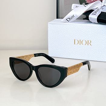 Kitlife Dior Résille B1F Sunglasses 