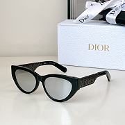 Kitlife Dior Résille B1F Sunglasses  - 6