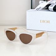 Kitlife Dior Résille B1F Sunglasses  - 5