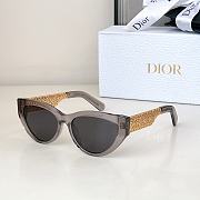 Kitlife Dior Résille B1F Sunglasses  - 4