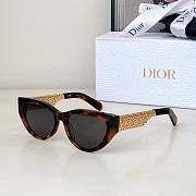 Kitlife Dior Résille B1F Sunglasses  - 3