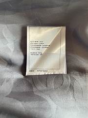 Kitlife Chanel 25C Tweed Purple & Multicolor Jacket - 6