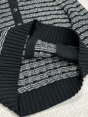 Kitlife Chanel 25P Cardigan Black - 4