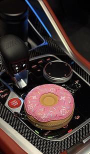 Kitlife Louis Vuitton Donut Bag Keychain - 5