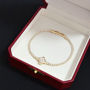 Kitlife Cartier Diamond Bracelet 
