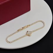 Kitlife Cartier Diamond Bracelet  - 6