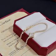 Kitlife Cartier Diamond Bracelet  - 5