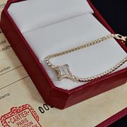 Kitlife Cartier Diamond Bracelet  - 4