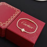 Kitlife Cartier Diamond Bracelet  - 3
