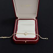 Kitlife Cartier Diamond Bracelet  - 2