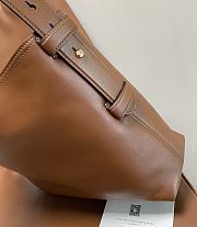 Kitlife Gucci Beatrix Medium Tote Bag Brown 850926 35x27.5x11cm - 4