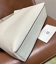 Kitlife Gucci Beatrix Medium Tote Bag White 850926 35x27.5x11cm  - 6