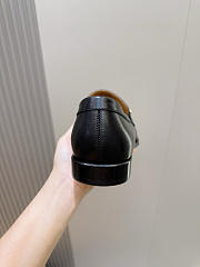 Kitlife Hermes Guido Loafers Black - 6