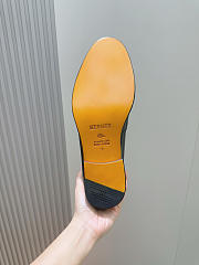 Kitlife Hermes Guido Loafers Black - 4