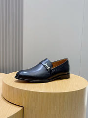 Kitlife Hermes Guido Loafers Black - 2