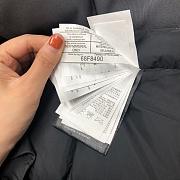 Kitlife Canada Goose Liberty Parka Down Jacket Dark Grey  - 6