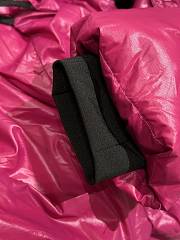 Kitlife Canada Goose Women's Cypress Cropped Puffer Jacket Pink - 5