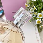 Kitlife Chanel Chance Eau de Toilette Yellow Perfume 100ml - 2