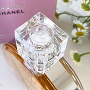 Kitlife Chanel Chance Eau de Toilette Yellow Perfume 100ml - 3