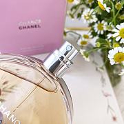 Kitlife Chanel Chance Eau de Toilette Yellow Perfume 100ml - 4