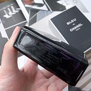 Kitlife Chanel Men's Bleu Eau de Toilette 100ml - 5