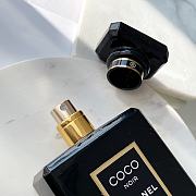 Kitlife Chanel Coco Noir Perfume Black 100ml - 4