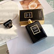 Kitlife Chanel Coco Noir Perfume Black 100ml - 2