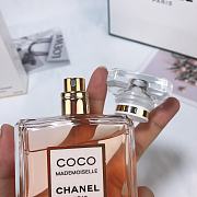Kitlife Chanel Coco Mademoiselle Intense Eau de Parfum for Women 100ml - 6