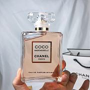 Kitlife Chanel Coco Mademoiselle Intense Eau de Parfum for Women 100ml - 4