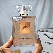 Kitlife Chanel Coco Mademoiselle Intense Eau de Parfum for Women 100ml - 3