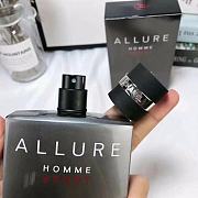 Kitlife Chanel Sport Eau de Parfum for Men 100ml - 2