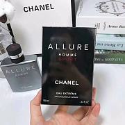 Kitlife Chanel Sport Eau de Parfum for Men 100ml - 4