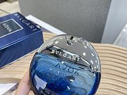 Kitlife Bvlgari Blue Eau de Toilette Perfume For Men 100ml  - 4