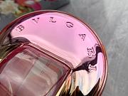 Kitlife Bvlgari Limited Edition Crystals Wheel Perfume 65ml - 5